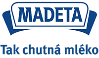 Logo Madeta