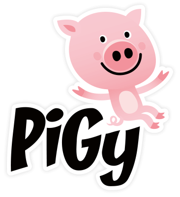 Logo Pigy